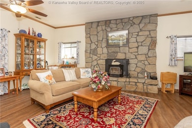 1288 Rocky Step Rd, Scott Depot, WV 25560 - photo 7