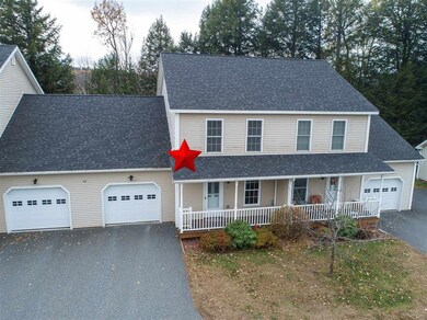 69 Hideaway Dr unit 11, Barre, VT 05641 - photo 2