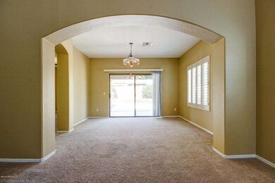 View to Dining Room
