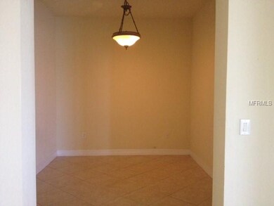 Den or dining room