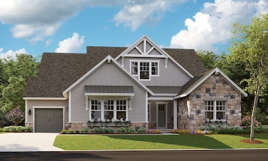 Santa Fe - Craftsman (d) 