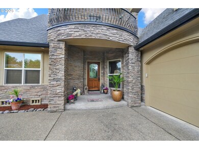 Entrance/Foyer