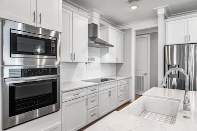 22803 Ann Miller Road