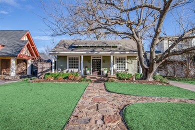 5733 Belmont Ave, Dallas, TX 75206 - photo 2