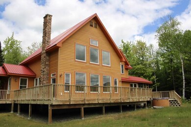 121 Meadow Crest Dr, Franconia, NH 03580 - photo 3