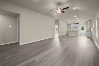 Interior - Representational Photo
