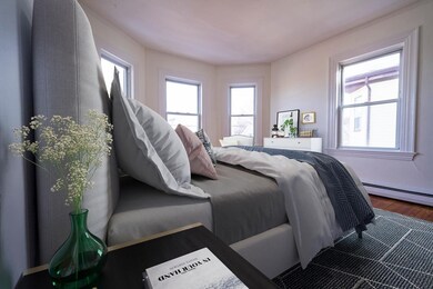 302 Summit Ave unit 2, Brighton, MA 02135 - photo 4