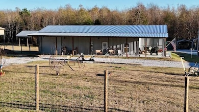 172 Beach Rd, Camden, AL 36726 - photo 2