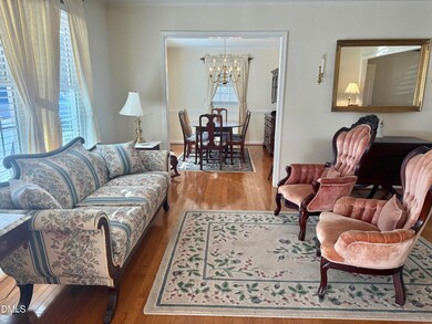 424 Tanglewood Cir, Roxboro, NC 27573 - photo 5