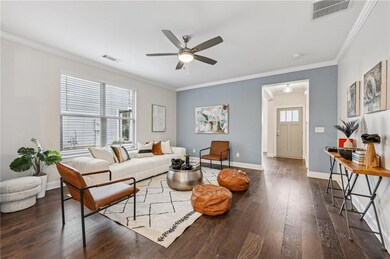 5257 Hearthstone St, Stone Mountain, GA 30083 - photo 6