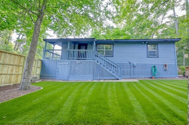 71 White Oak St, Point Blank, TX 77364 - photo 3