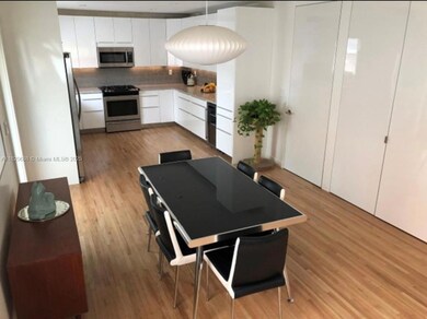 Formal dining roomOpen layout.