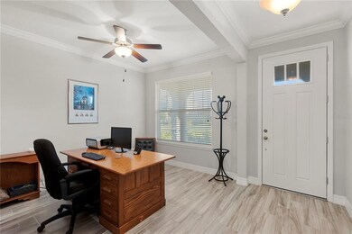 Office/flex space