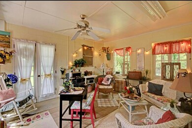 Front Room