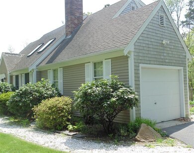 29 Frederick b Douglas Rd, North Falmouth, MA 02556 - photo 2