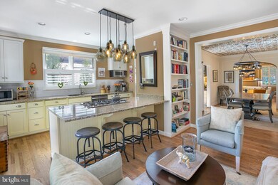 5217 Chevy Chase Pkwy NW, Washington, DC 20015 - photo 6