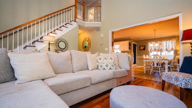 2494 Beaver Creek Ln, Aiken, SC 29803 - photo 6