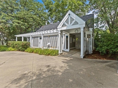 Pool House