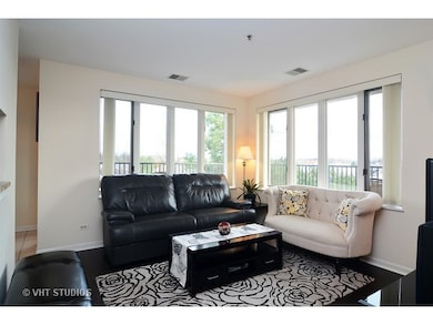 451 Town Place Cir unit 409W, Buffalo Grove, IL 60089 - photo 6