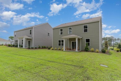 2541 Revolutionary Way unit Lot 169- Galen B, Conway, SC 29526 - photo 7