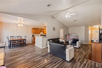 918 Valley View Rd, Enid, OK 73701 - photo 6