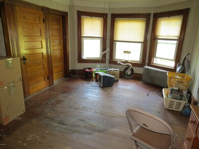 Living Room down