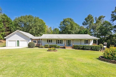 986 Braswell Mountain Rd, Dallas, GA 30132 - photo 3