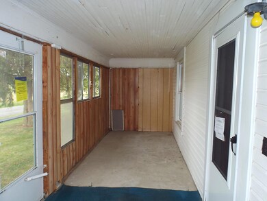 Porch