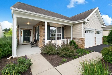 6827 Jewel Ln, Macungie, PA 18062 - photo 2