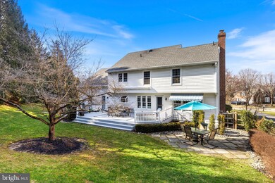 721 Outpost Cir, Wayne, PA 19087 - photo 5