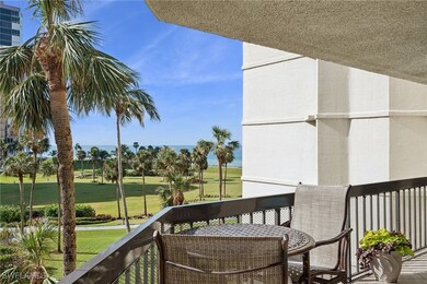 View to Gulf