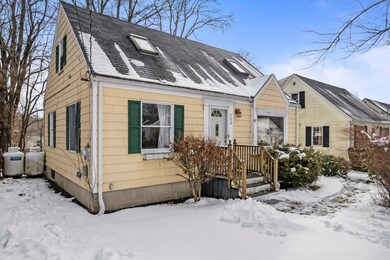 125 Massachusetts Ave, Portland, ME 04102 - photo 2