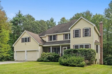 3 Hazen Rd, Shirley, MA 01464 - photo 2
