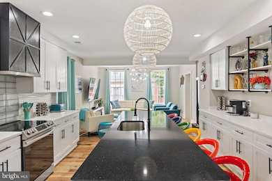 192 Duke of Gloucester St, Annapolis, MD 21401 - photo 5