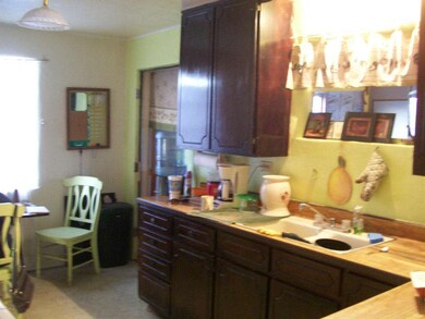 Kitchen Cabinets