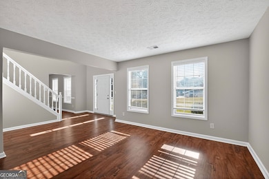 2442 Harmony Ridge Ct, Lithonia, GA 30058 - photo 7