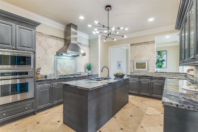 Plaza II at Turtle Creek unit 907, Dallas, TX 75219 - photo 5