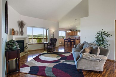 1109 N Olson Hill Ct, Medical Lake, WA 99022 - photo 2