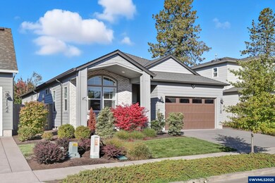 1140 SW Sylvia St, Corvallis, OR 97333 - photo 4