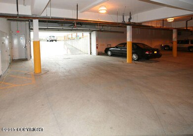 Secure & Heated Garage2