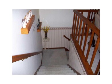 Stairway.