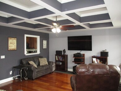 850 Indian Springs Cir, Manchester, TN 37355 - photo 4