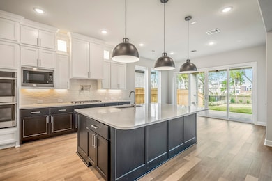 1715 Cathedral Bend Dr, Missouri City, TX 77459 - photo 6