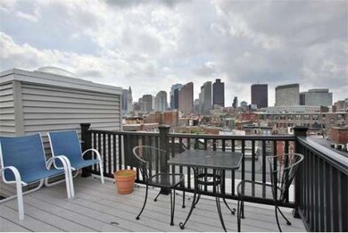 23 Margaret St unit 4, Boston, MA 02113 - photo 5