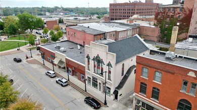 135 E Prairie Ave unit 1-4, Decatur, IL 62523 - photo 3