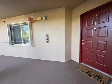 Plymouth at Century Village unit 314B, Pembroke Pines, FL 33027 - photo 5