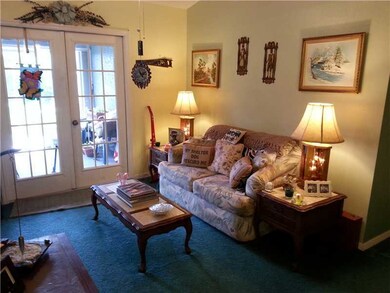 Dining Room. This is the dining area,currently use