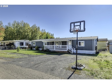 409 Wolfe Ave, Amity, OR 97101 - photo 2