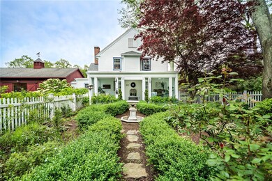 1510 Boston Neck Rd, Saunderstown, RI 02874 - photo 2