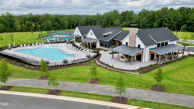 2432 Fleming Stone Ln unit 44, Raleigh, NC 27610 - photo 3